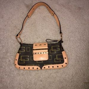 Vintage Guess Bag
